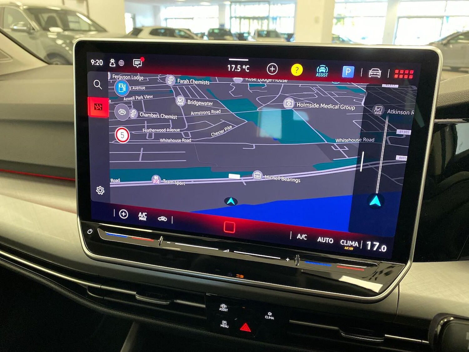 Used Volkswagen Golf 2024 for sale - 78194649: Photo 24