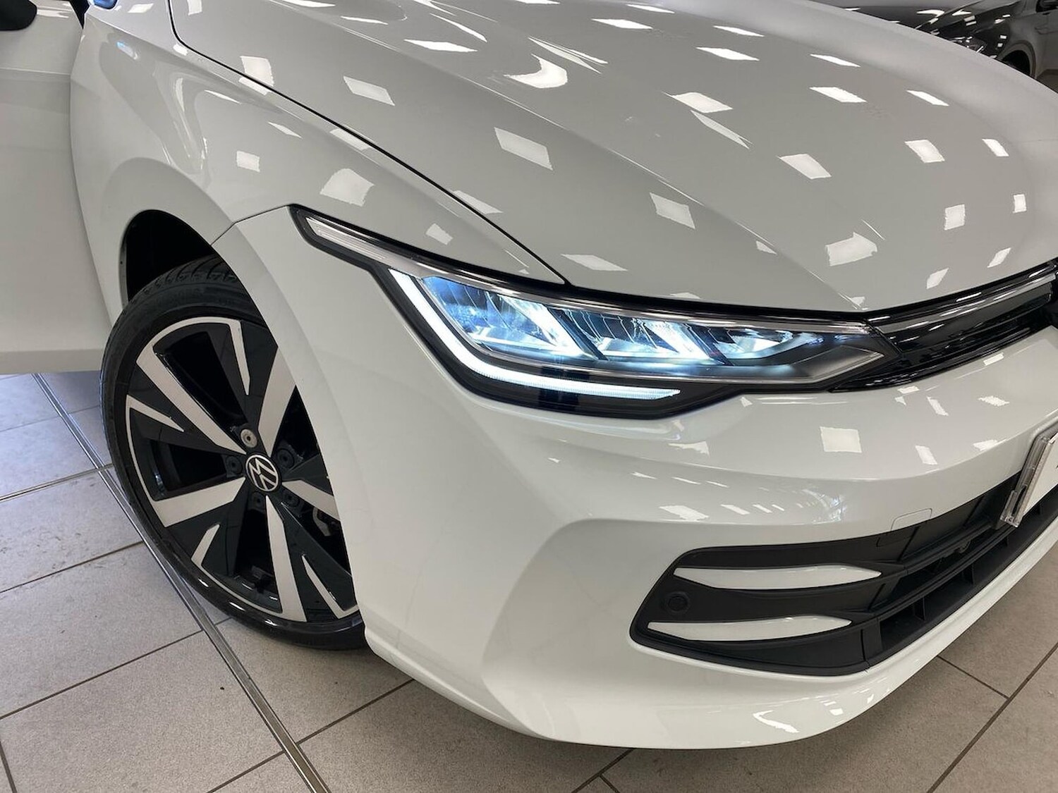 Used Volkswagen Golf 2024 for sale - 78194649: Photo 30