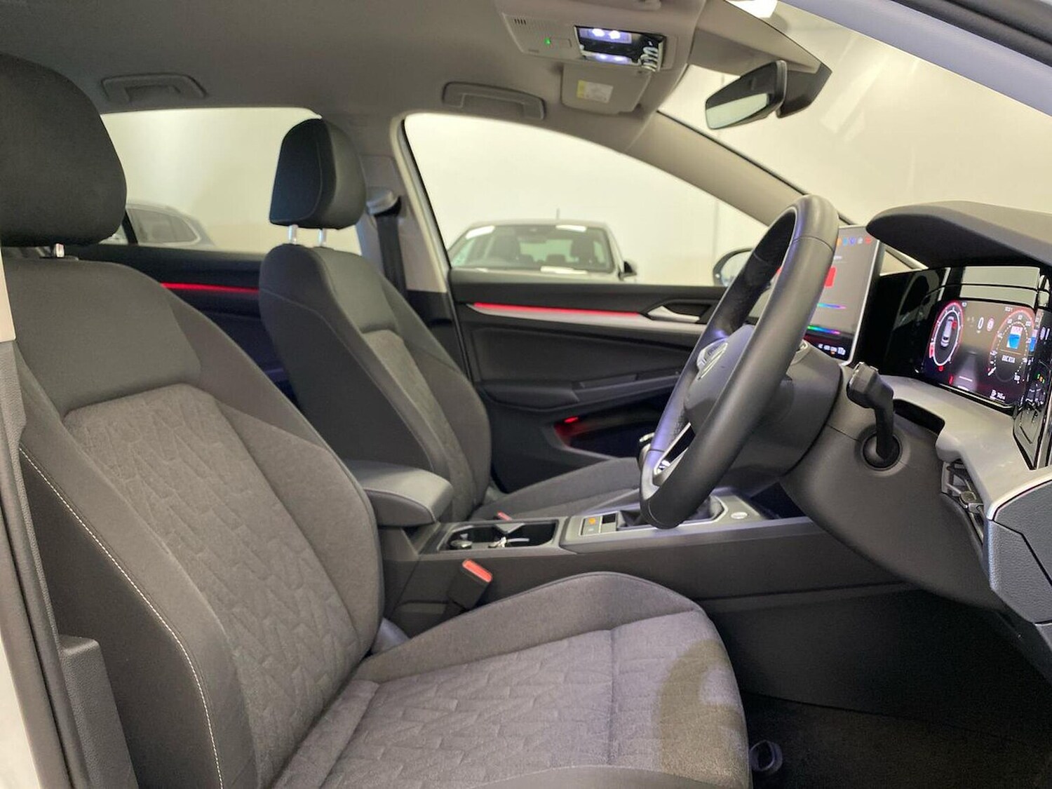 Used Volkswagen Golf 2024 for sale - 78194649: Photo 31