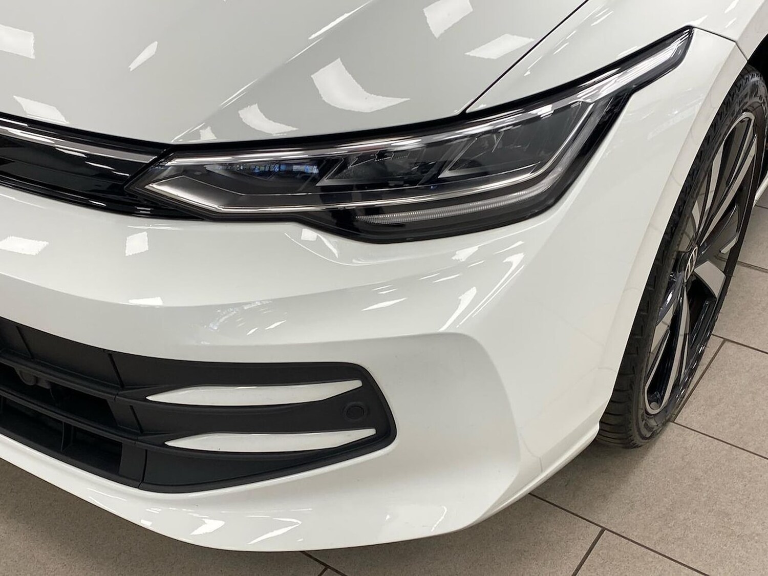 Used Volkswagen Golf 2024 for sale - 78194649: Photo 33