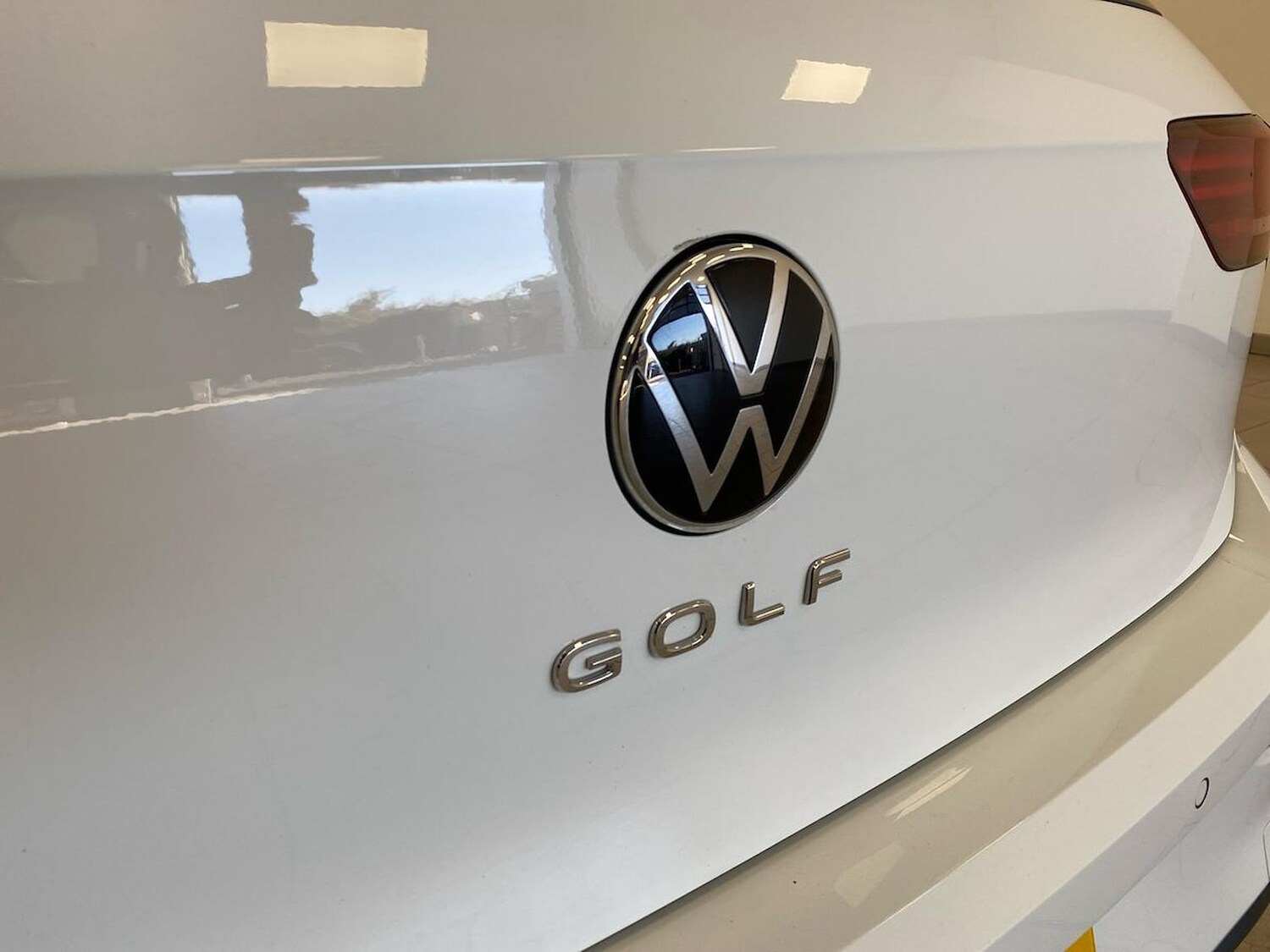 Used Volkswagen Golf 2024 for sale - 78194649: Photo 34