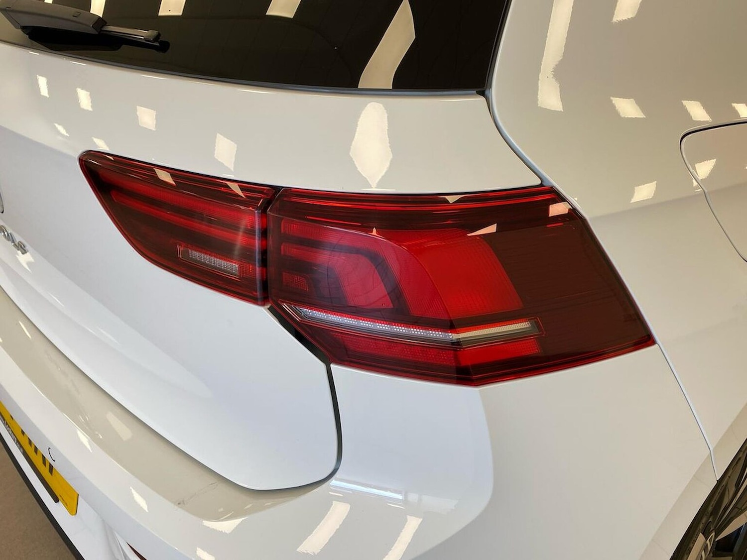 Used Volkswagen Golf 2024 for sale - 78194649: Photo 35