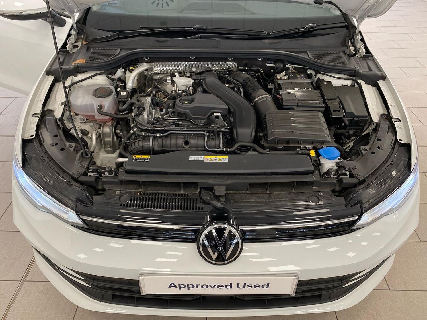 Used Volkswagen Golf 2024 for sale - 78194649: Photo 38