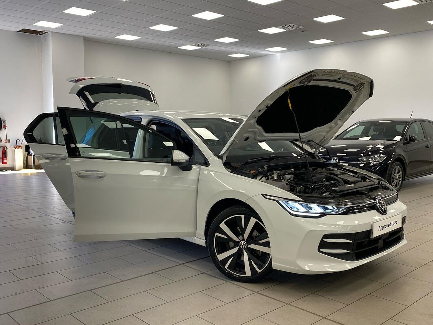 Used Volkswagen Golf 2024 for sale - 78194649: Photo 39