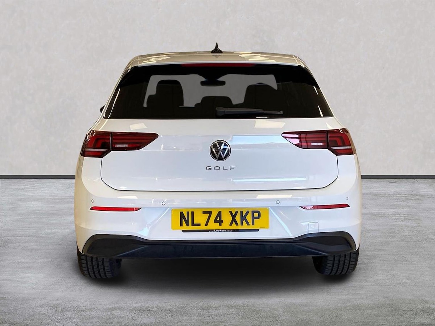 Used Volkswagen Golf 2024 for sale - 78194649: Photo 4