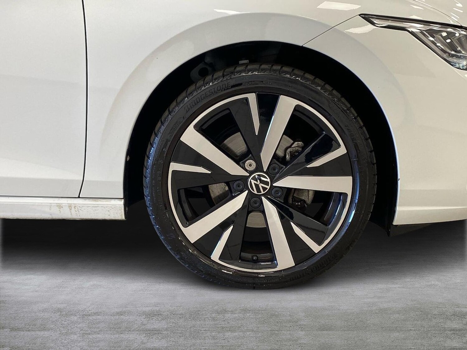 Used Volkswagen Golf 2024 for sale - 78194649: Photo 6