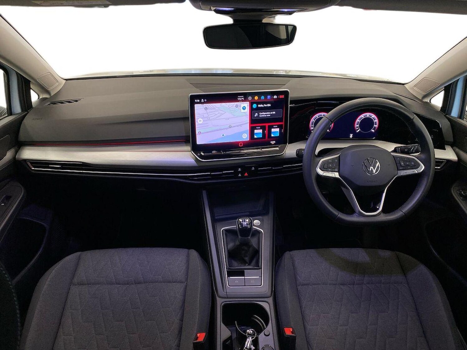 Used Volkswagen Golf 2024 for sale - 78194649: Photo 8