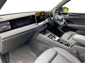Used Volkswagen Tiguan 2025 for sale - 75497880: Photo