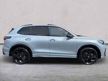 Used Volkswagen Tiguan 2025 for sale - 75497880: Photo