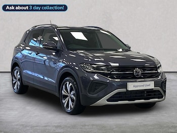 2025 - 1.0 TSI 115 Match 5dr DSG