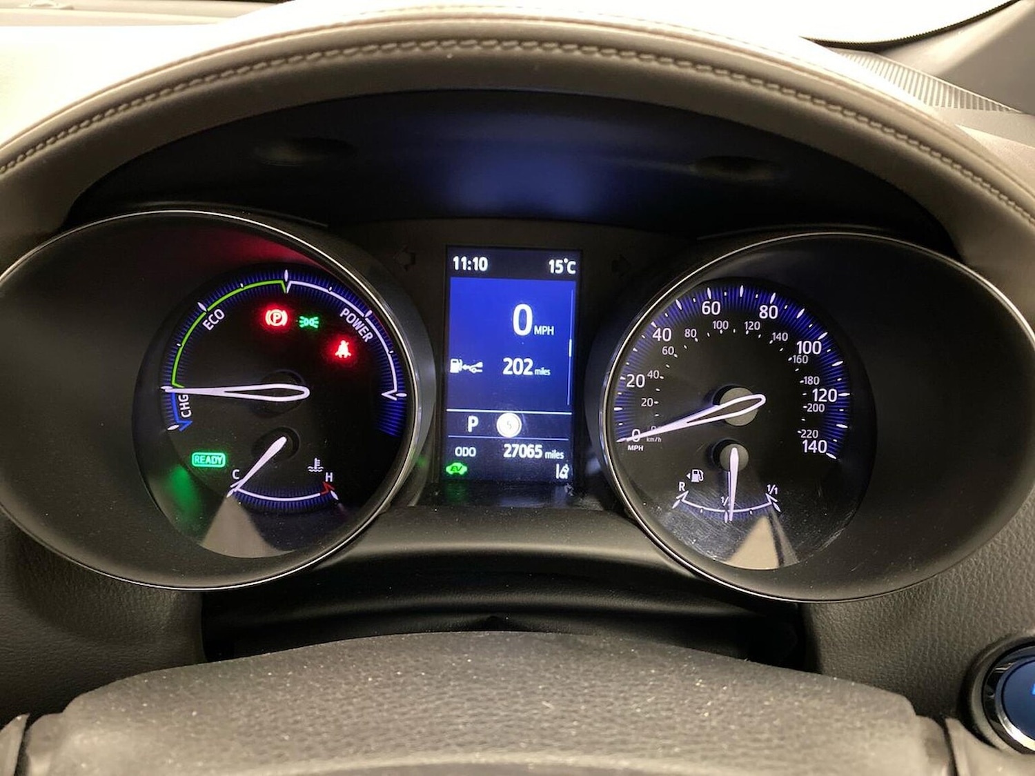 Used Toyota C-HR 2023 for sale - 77896240: Photo 10