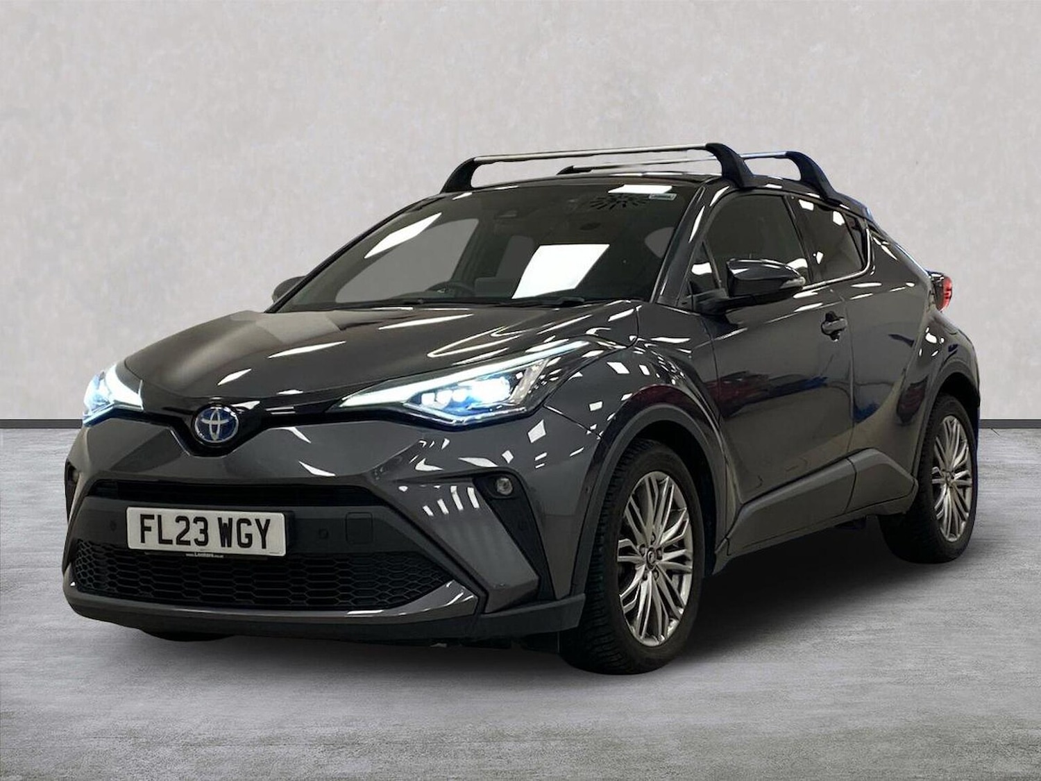 Used Toyota C-HR 2023 for sale - 77896240: Photo 20