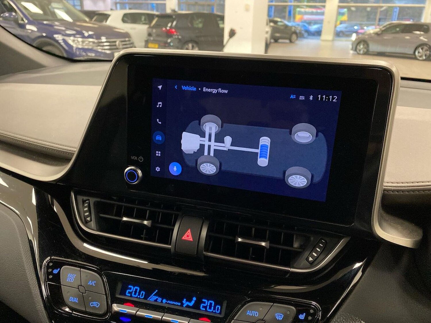 Used Toyota C-HR 2023 for sale - 77896240: Photo 25