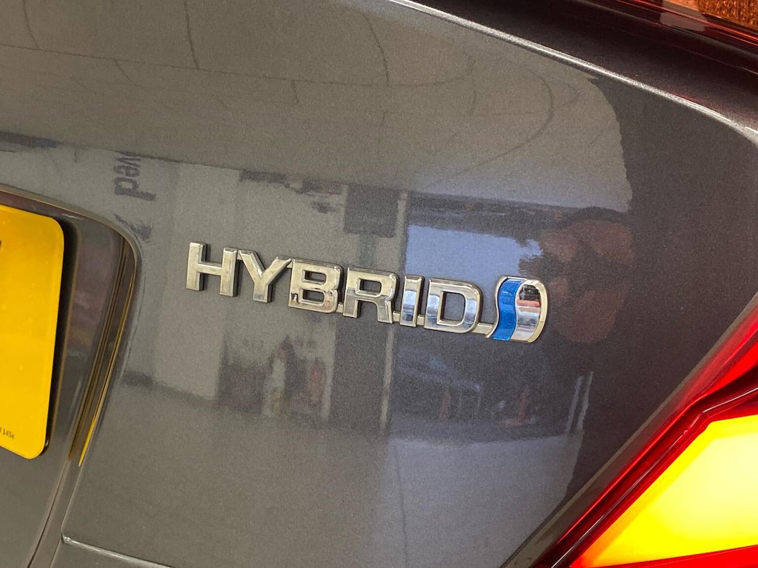 Used Toyota C-HR 2023 for sale - 77896240: Photo 32