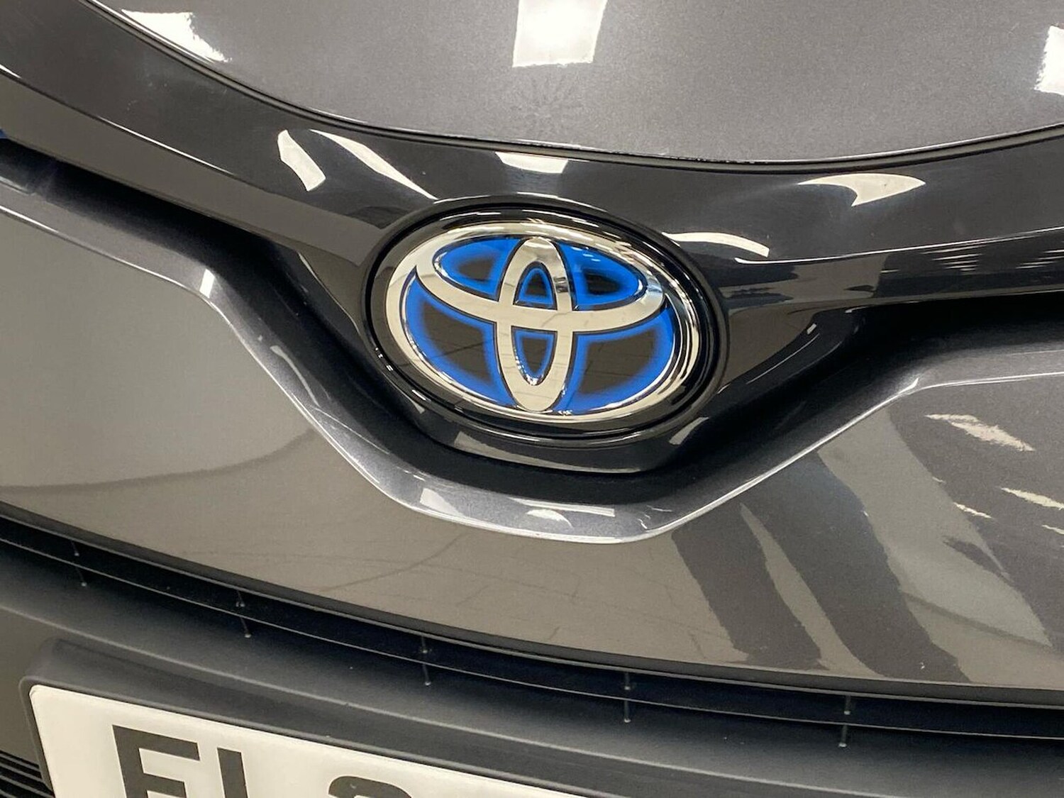 Used Toyota C-HR 2023 for sale - 77896240: Photo 33