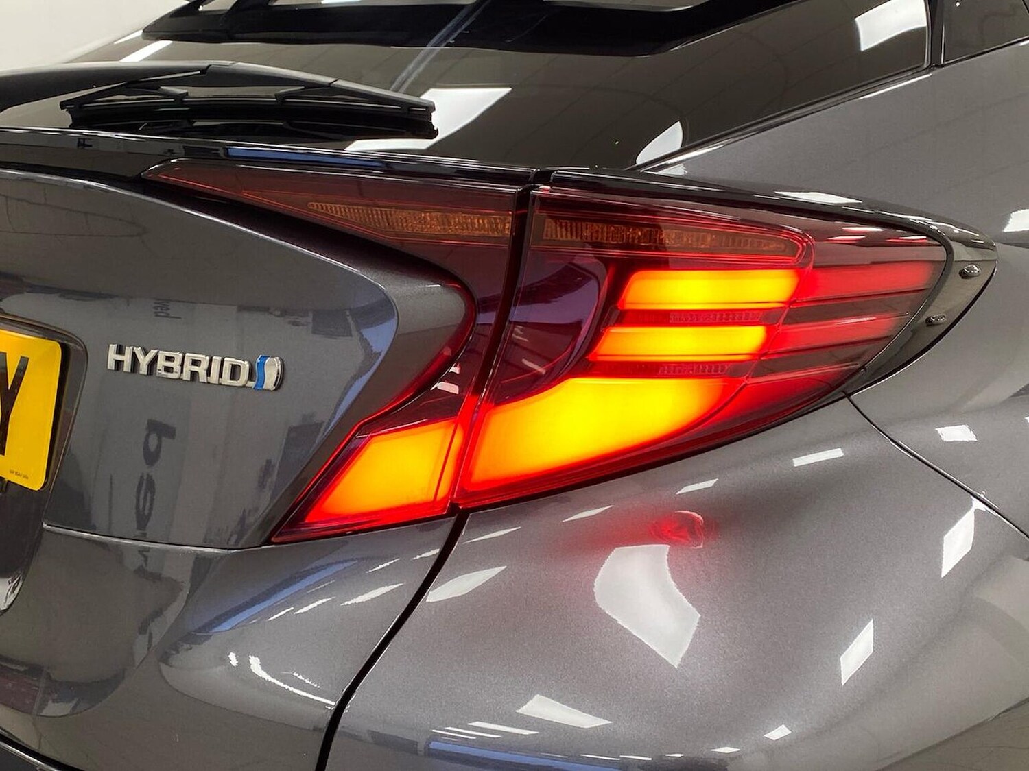 Used Toyota C-HR 2023 for sale - 77896240: Photo 36