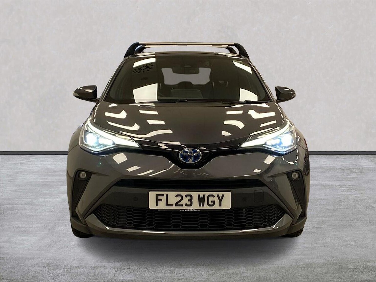 Used Toyota C-HR 2023 for sale - 77896240: Photo 5