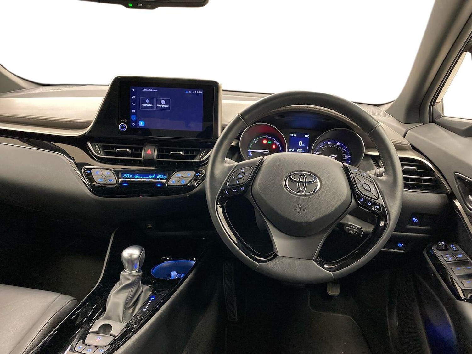 Used Toyota C-HR 2023 for sale - 77896240: Photo 9