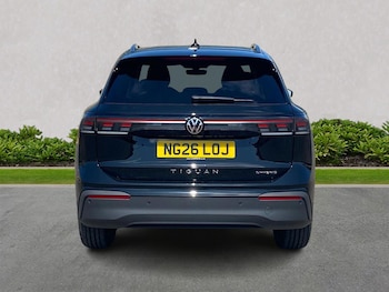 Used Volkswagen Tiguan 2026 for sale - 79198349: Photo