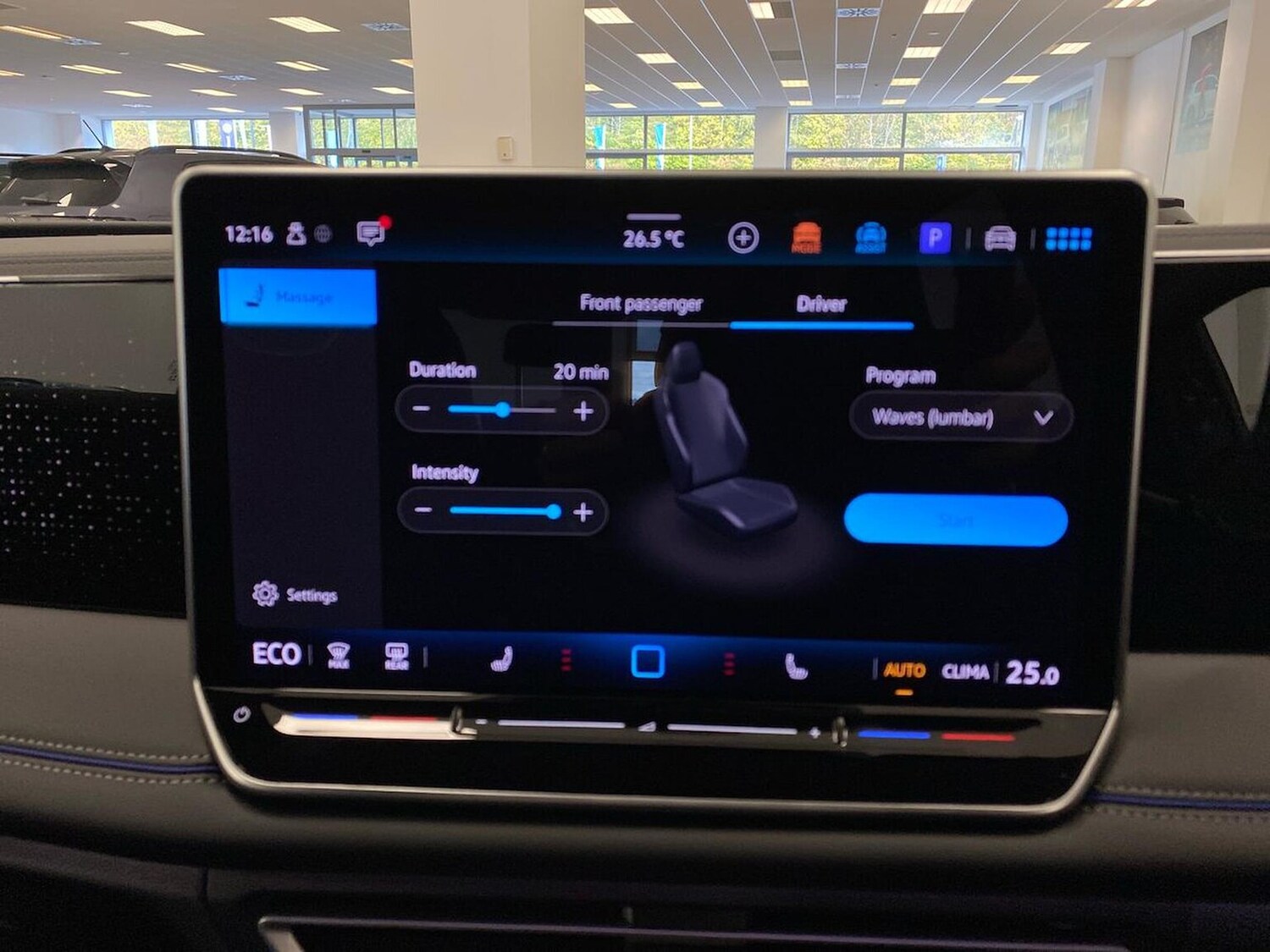 Used Volkswagen Tiguan 2025 for sale - 76115523: Photo 11