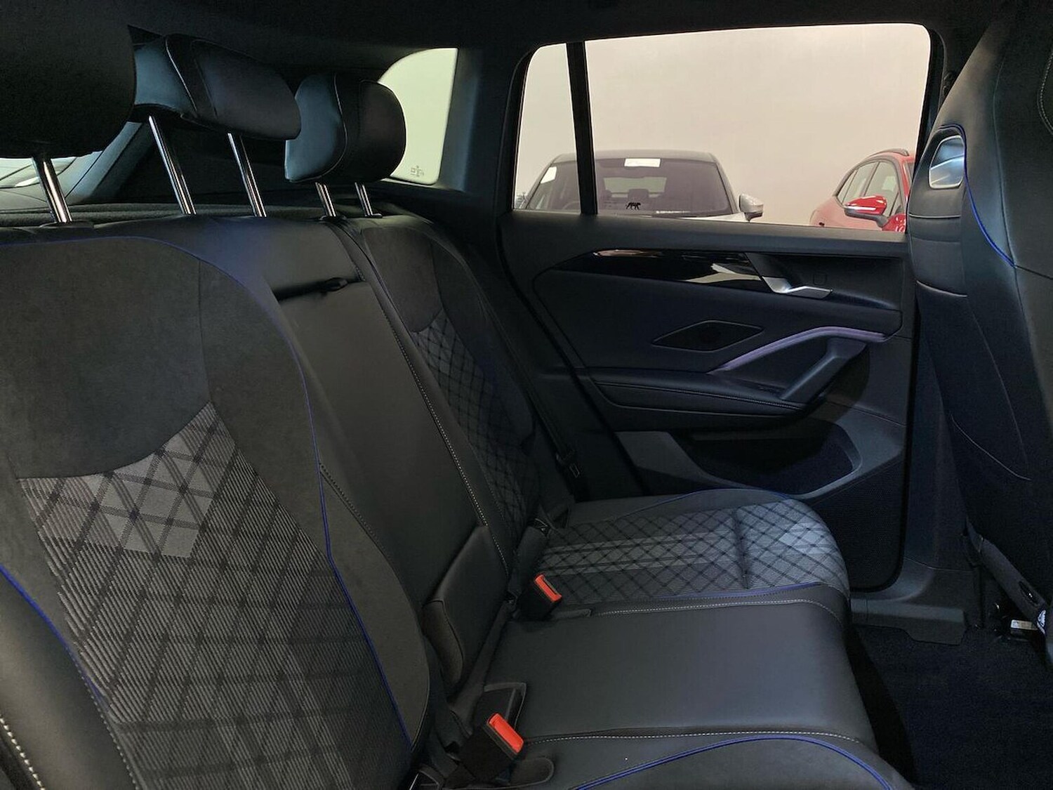 Used Volkswagen Tiguan 2025 for sale - 76115523: Photo 16