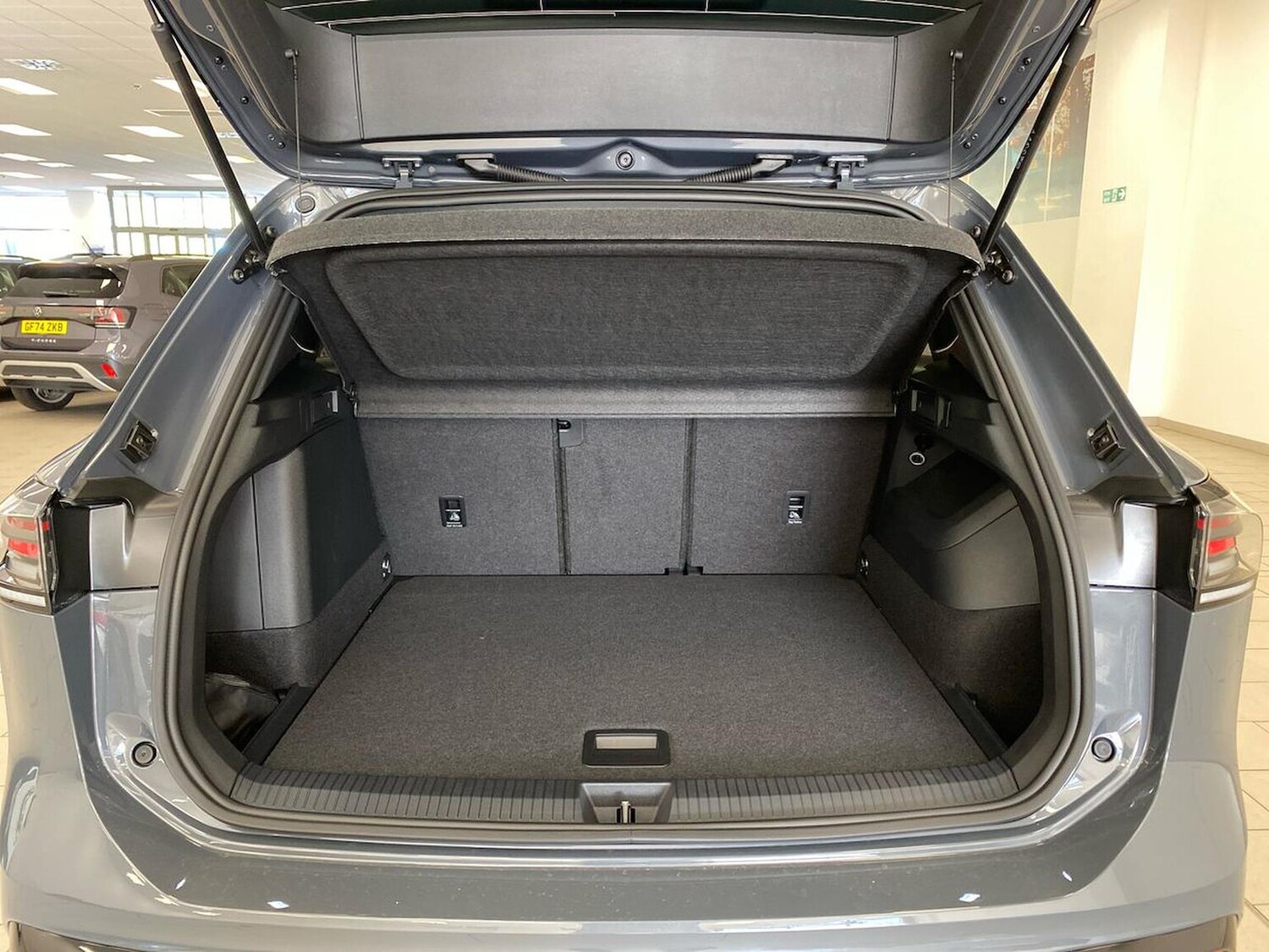 Used Volkswagen Tiguan 2025 for sale - 76115523: Photo 17