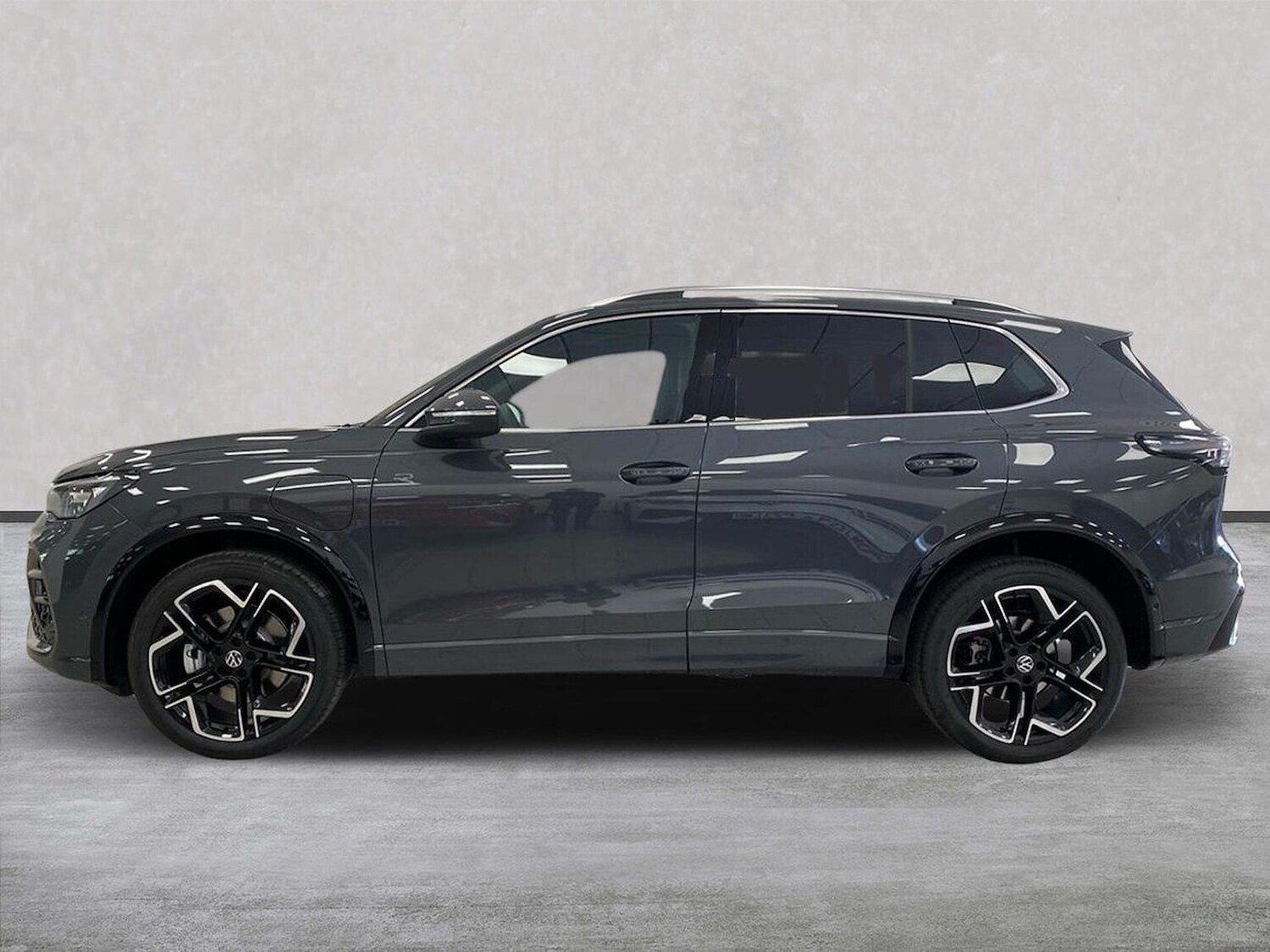 Used Volkswagen Tiguan 2025 for sale - 76115523: Photo 19