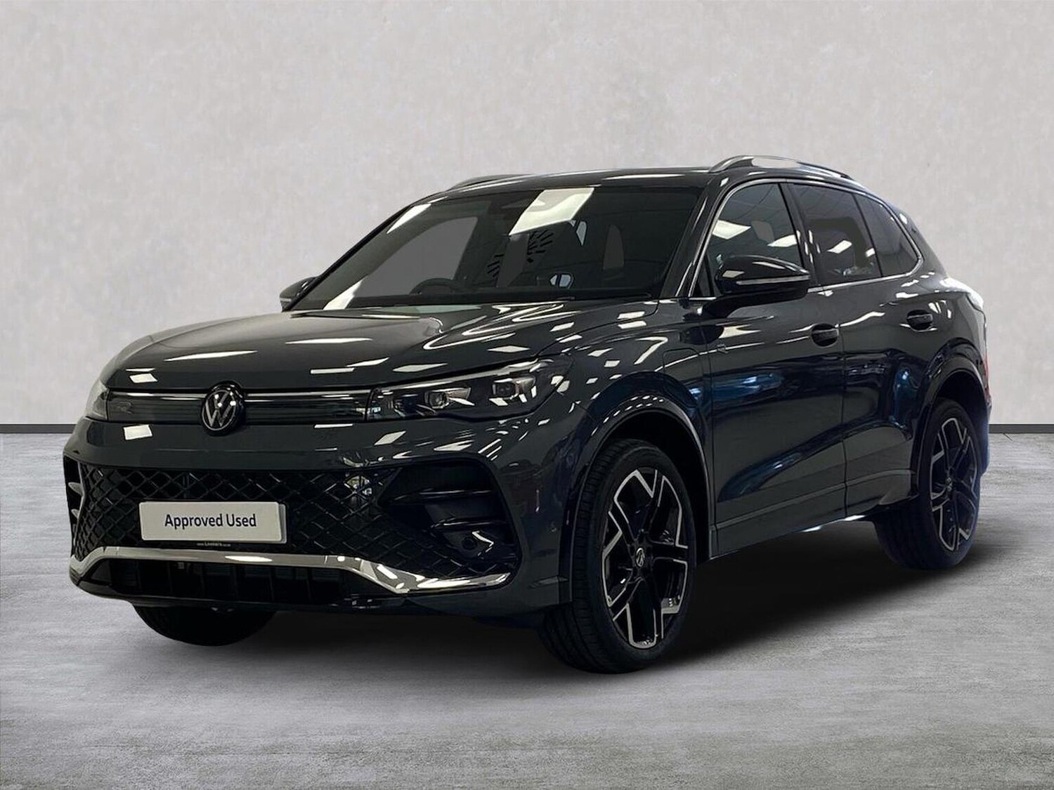 Used Volkswagen Tiguan 2025 for sale - 76115523: Photo 20