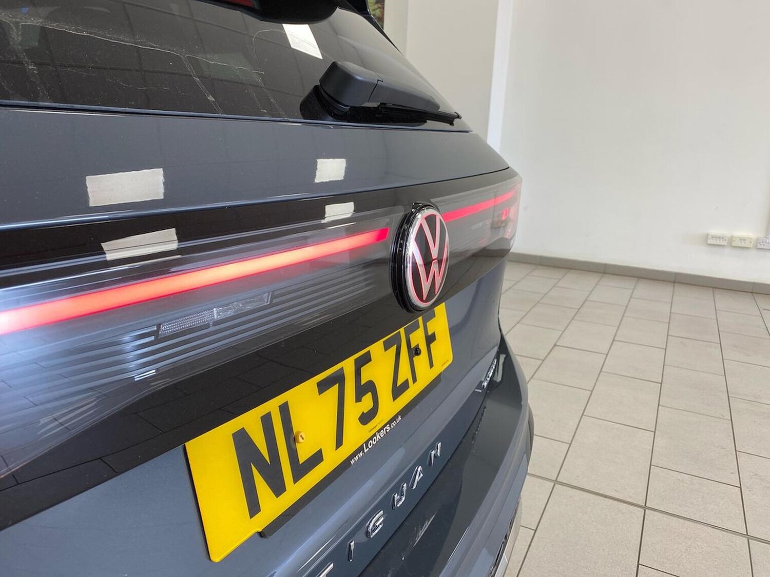 Used Volkswagen Tiguan 2025 for sale - 76115523: Photo 28