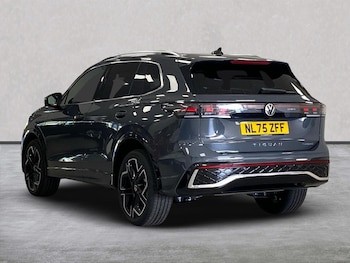 Used Volkswagen Tiguan 2025 for sale - 76115523: Photo 2