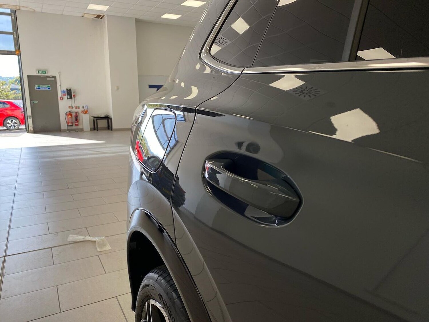 Used Volkswagen Tiguan 2025 for sale - 76115523: Photo 37