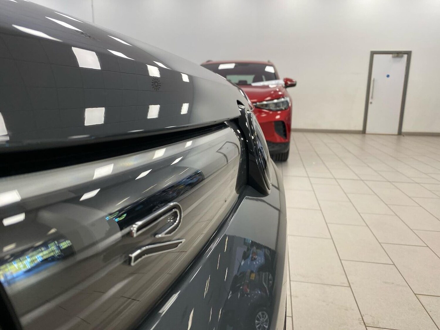 Used Volkswagen Tiguan 2025 for sale - 76115523: Photo 39