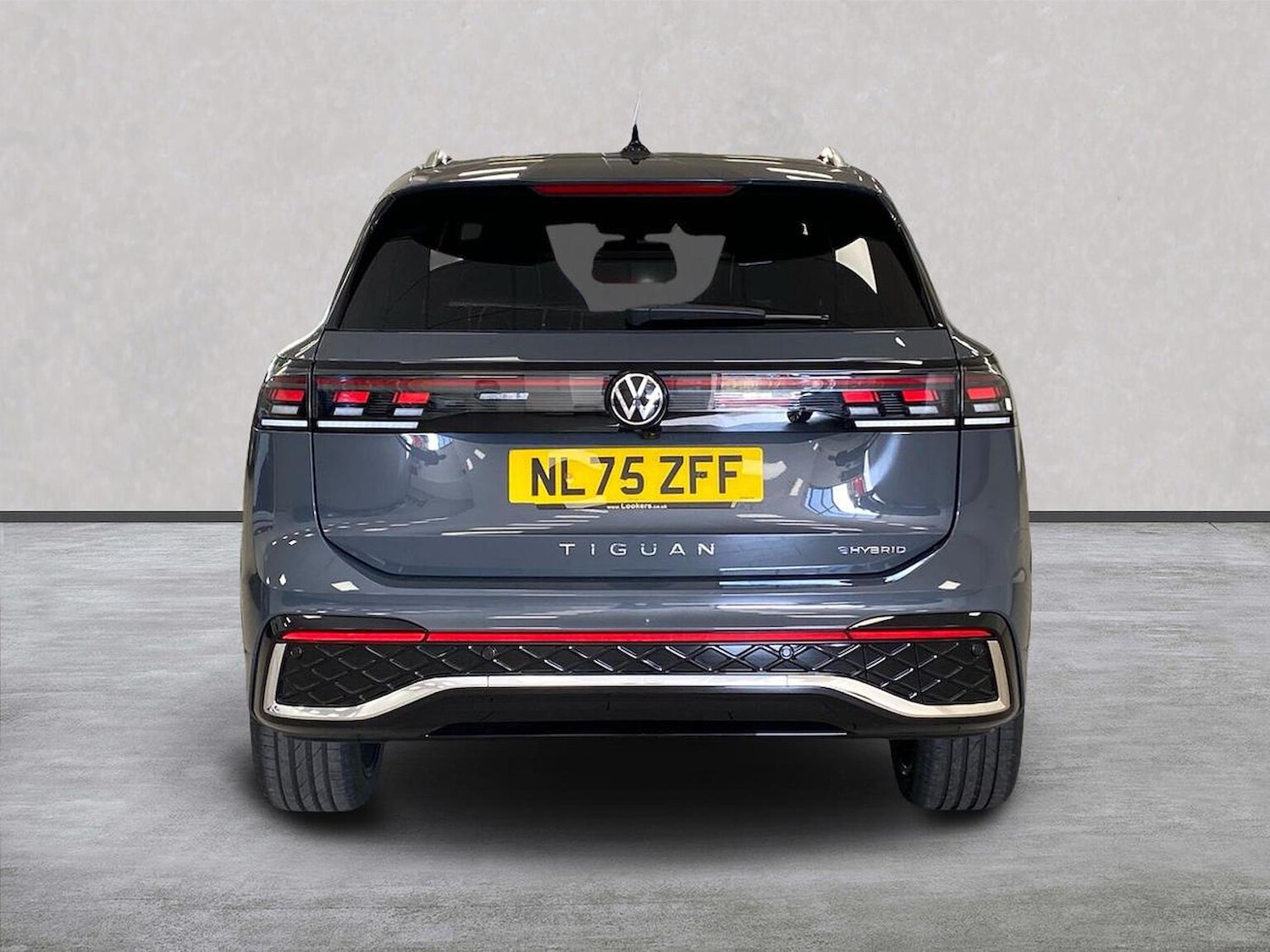 Used Volkswagen Tiguan 2025 for sale - 76115523: Photo 4