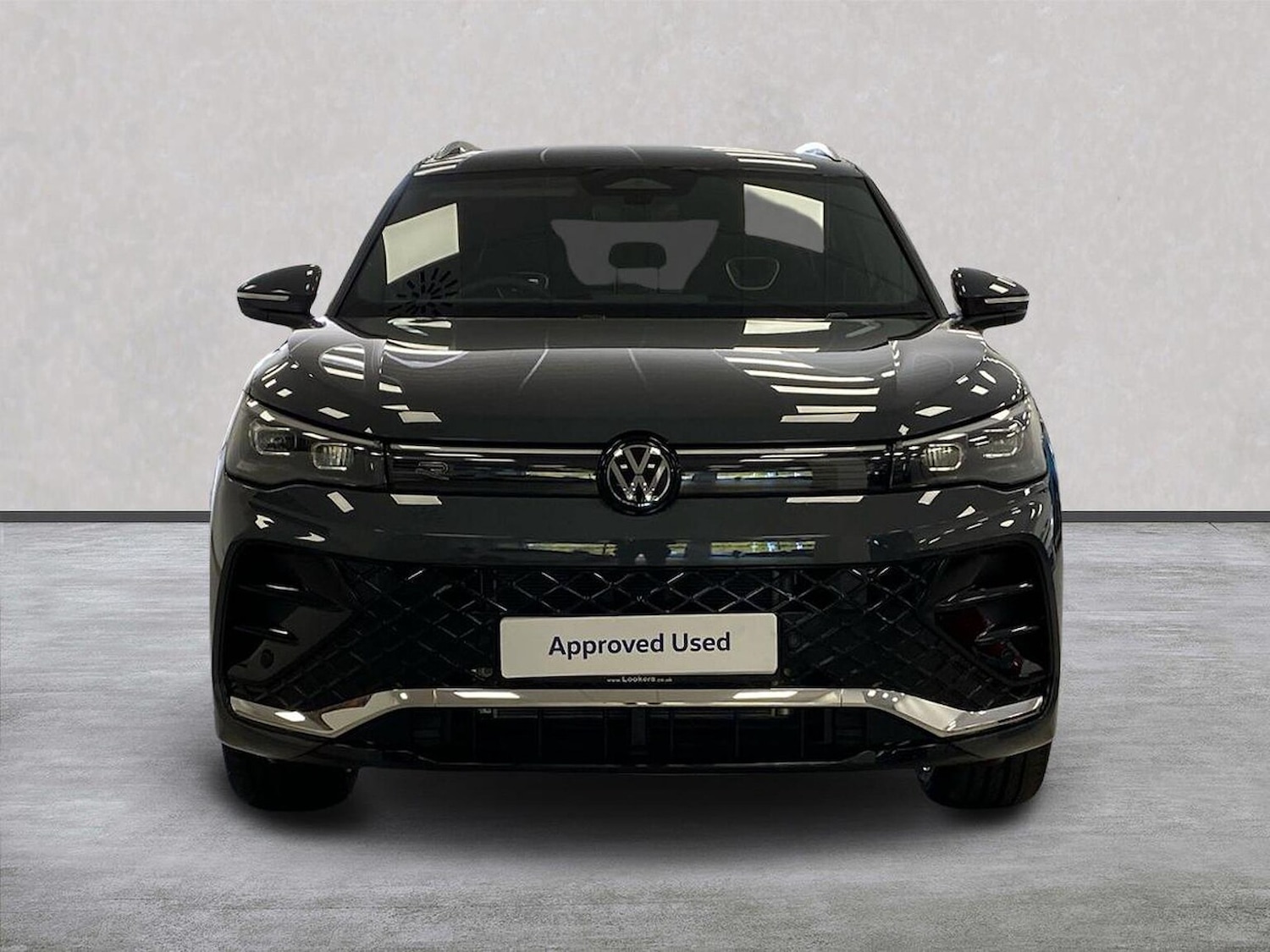 Used Volkswagen Tiguan 2025 for sale - 76115523: Photo 5