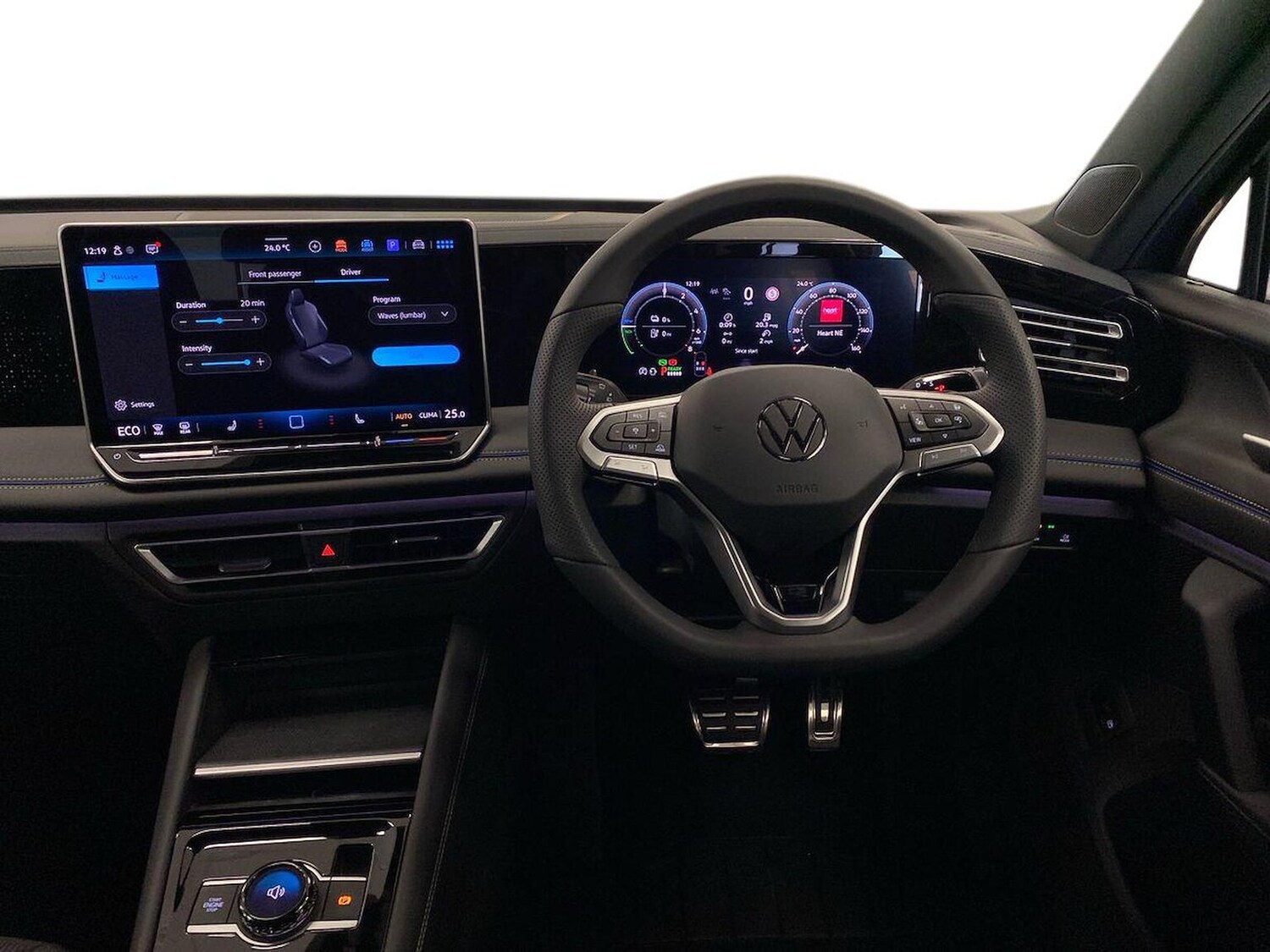 Used Volkswagen Tiguan 2025 for sale - 76115523: Photo 9