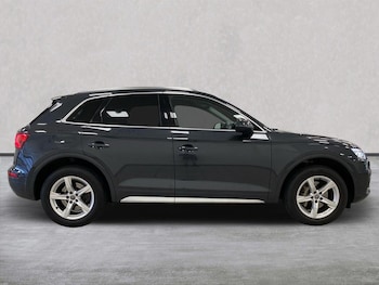 Used Audi Q5 2018 for sale - 75490469: Photo