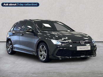 Used Volkswagen Golf 2024 for sale - 79371873: Photo