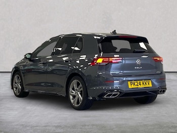 Used Volkswagen Golf 2024 for sale - 79371873: Photo