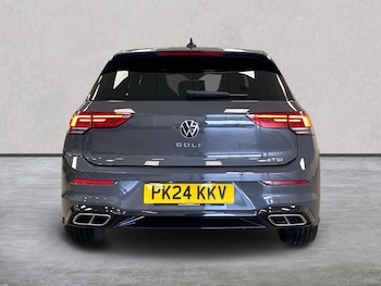 Used Volkswagen Golf 2024 for sale - 79371873: Photo