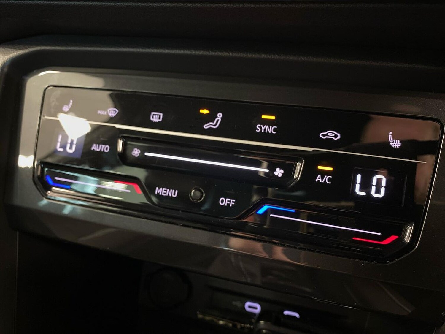 Used Volkswagen Tiguan 2022 for sale - 77487422: Photo 12