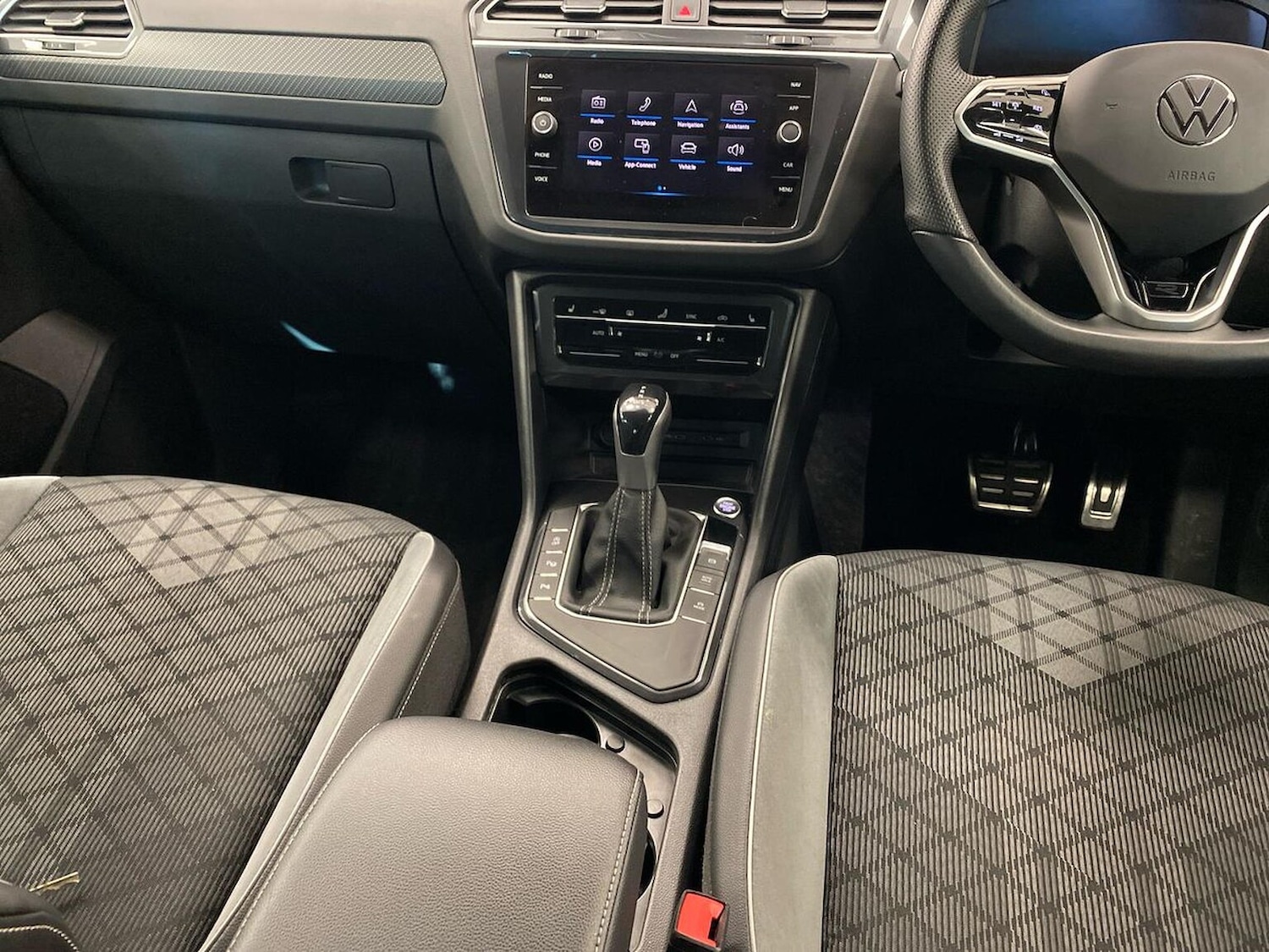 Used Volkswagen Tiguan 2022 for sale - 77487422: Photo 13