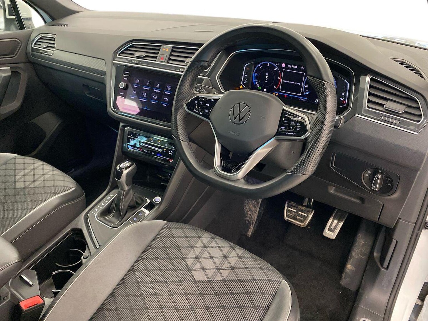 Used Volkswagen Tiguan 2022 for sale - 77487422: Photo 15