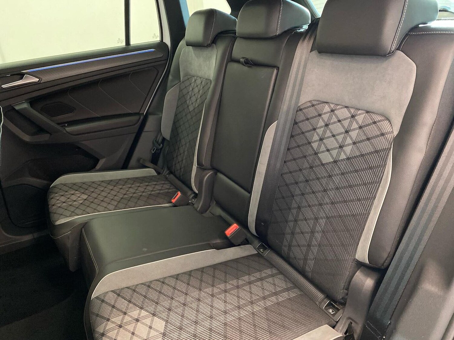 Used Volkswagen Tiguan 2022 for sale - 77487422: Photo 16