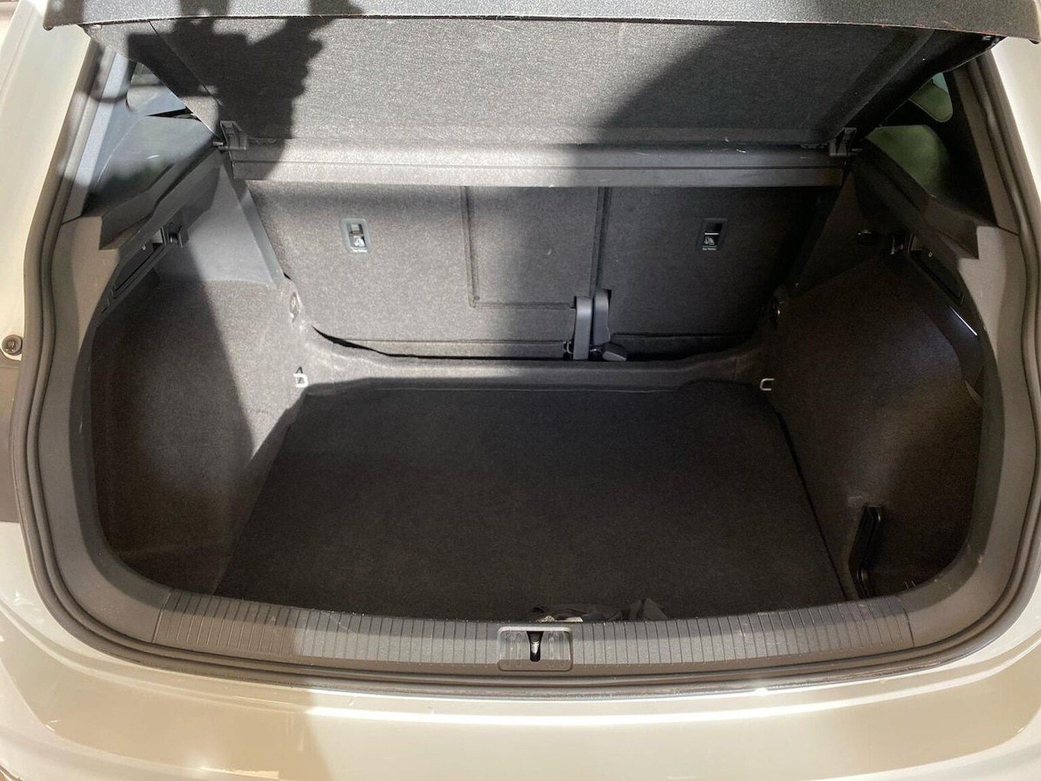 Used Volkswagen Tiguan 2022 for sale - 77487422: Photo 17