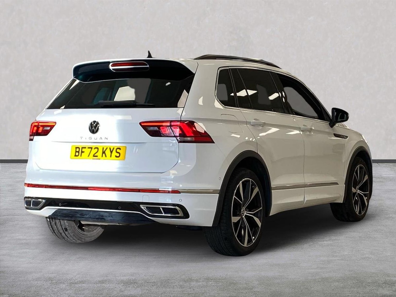 Used Volkswagen Tiguan 2022 for sale - 77487422: Photo 18