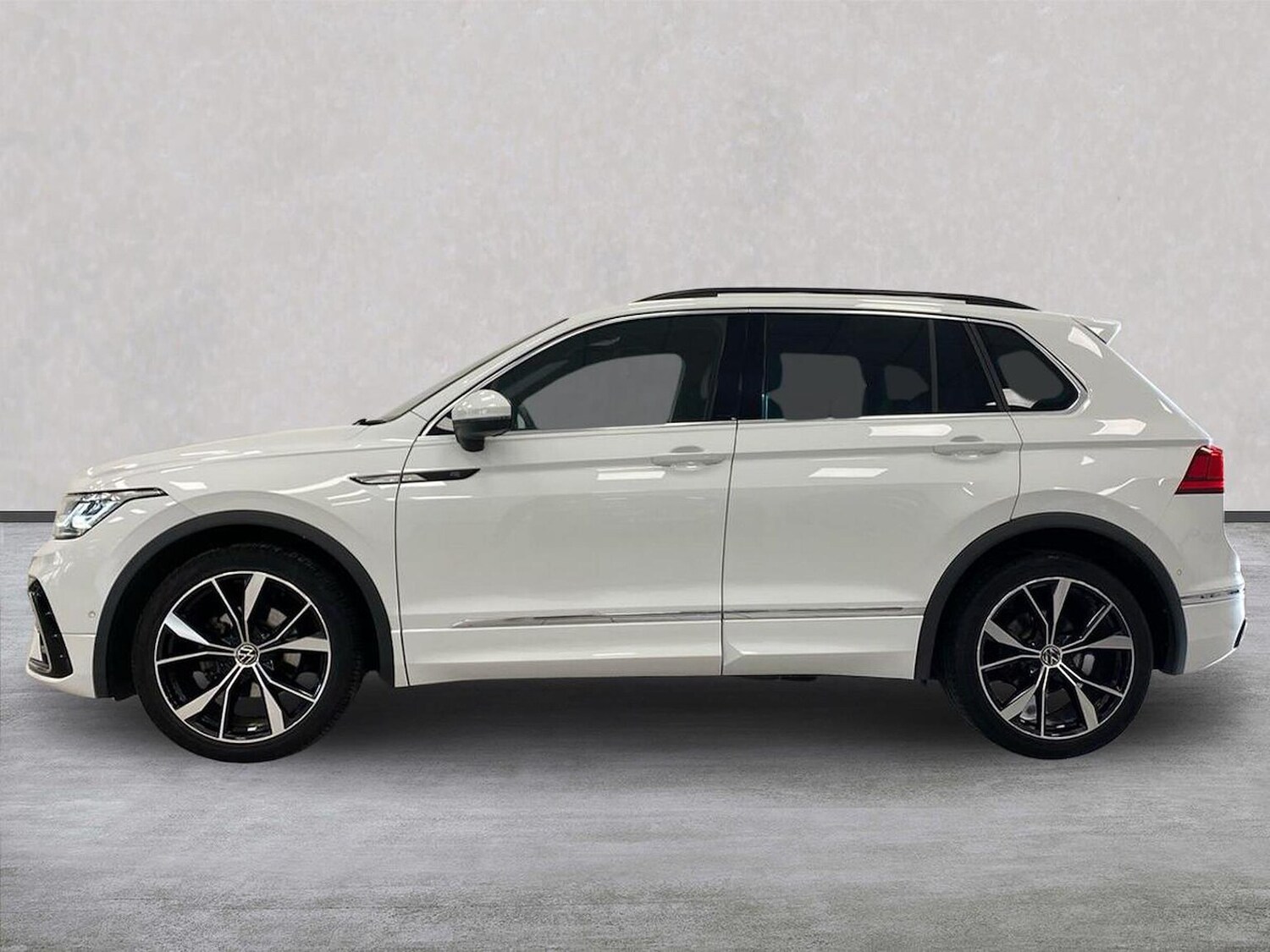 Used Volkswagen Tiguan 2022 for sale - 77487422: Photo 19