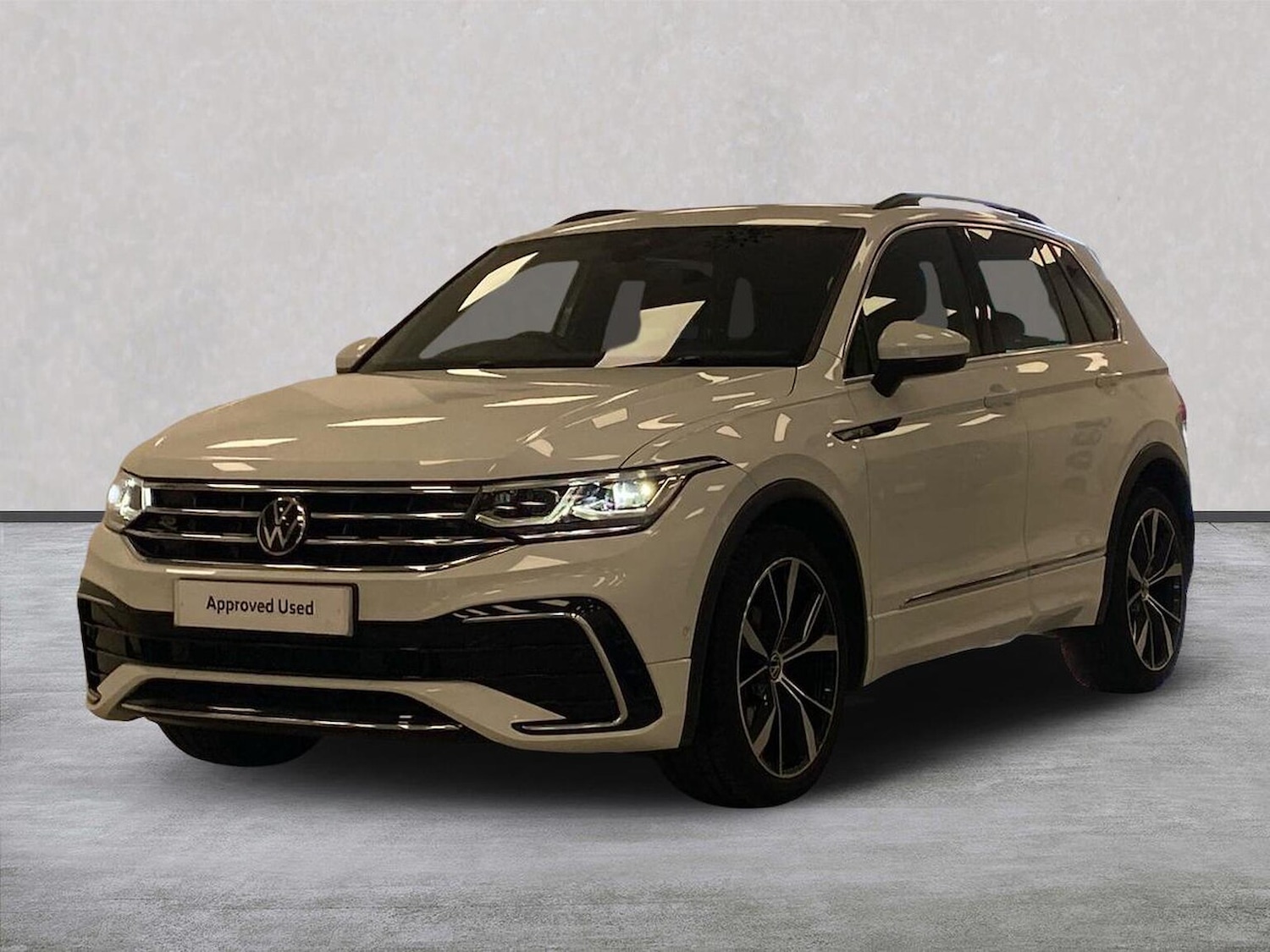 Used Volkswagen Tiguan 2022 for sale - 77487422: Photo 20