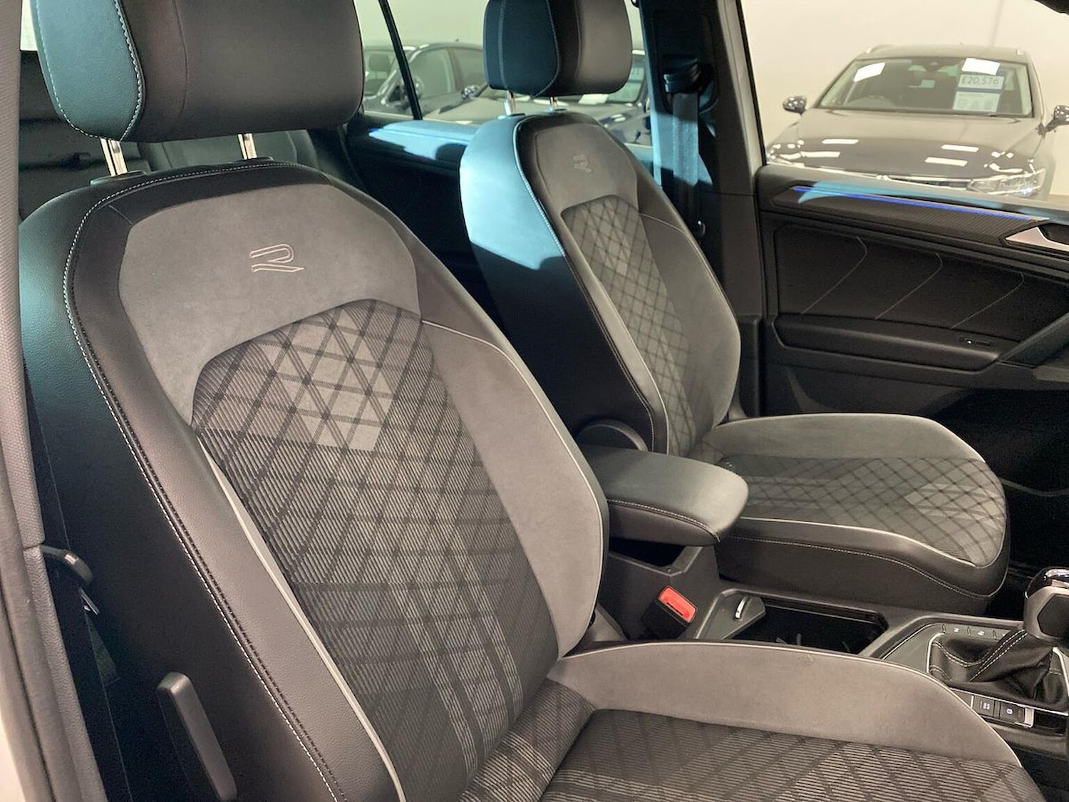 Used Volkswagen Tiguan 2022 for sale - 77487422: Photo 31