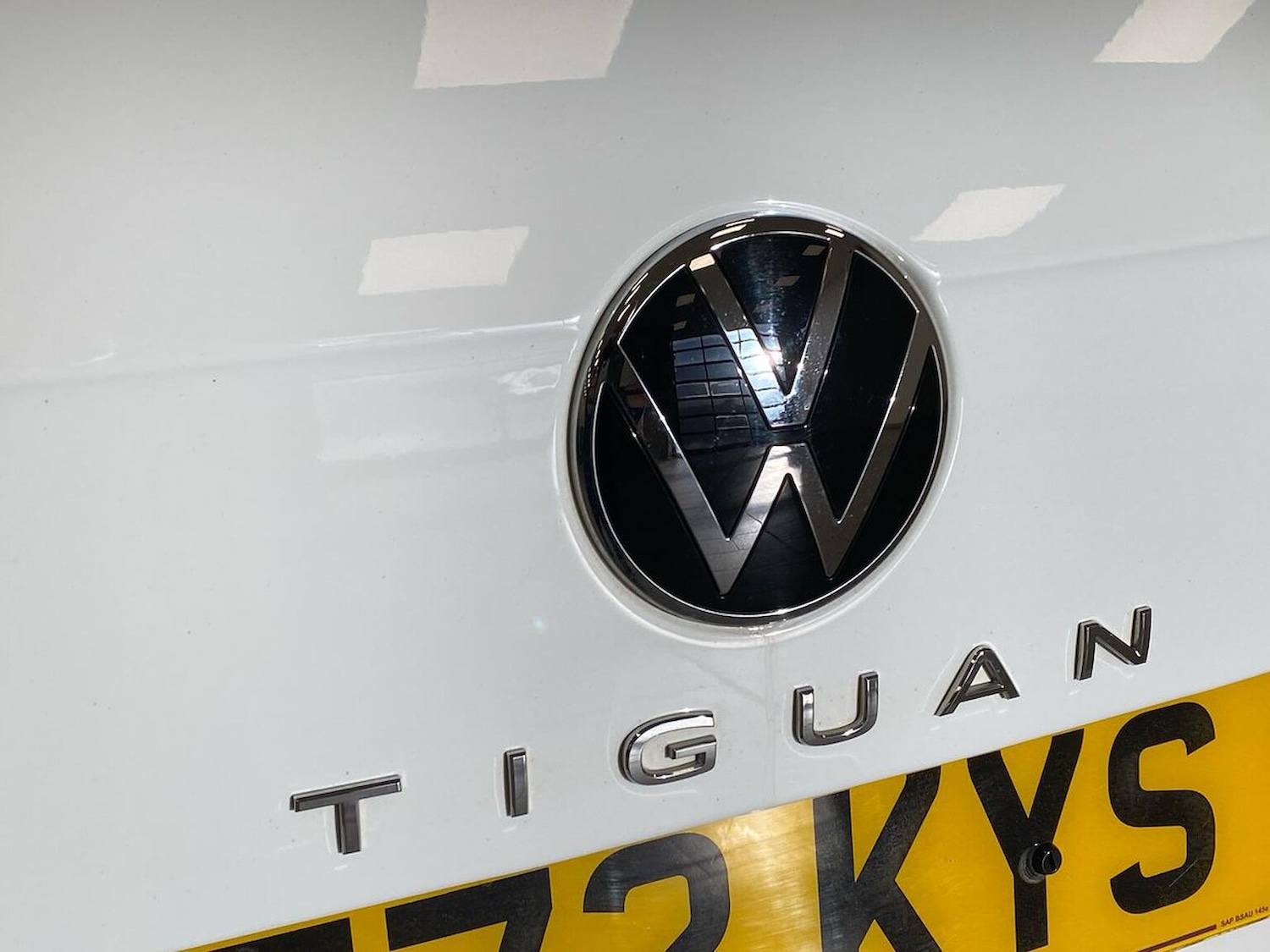 Used Volkswagen Tiguan 2022 for sale - 77487422: Photo 32