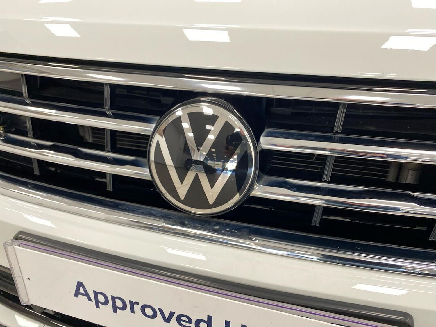 Used Volkswagen Tiguan 2022 for sale - 77487422: Photo 33